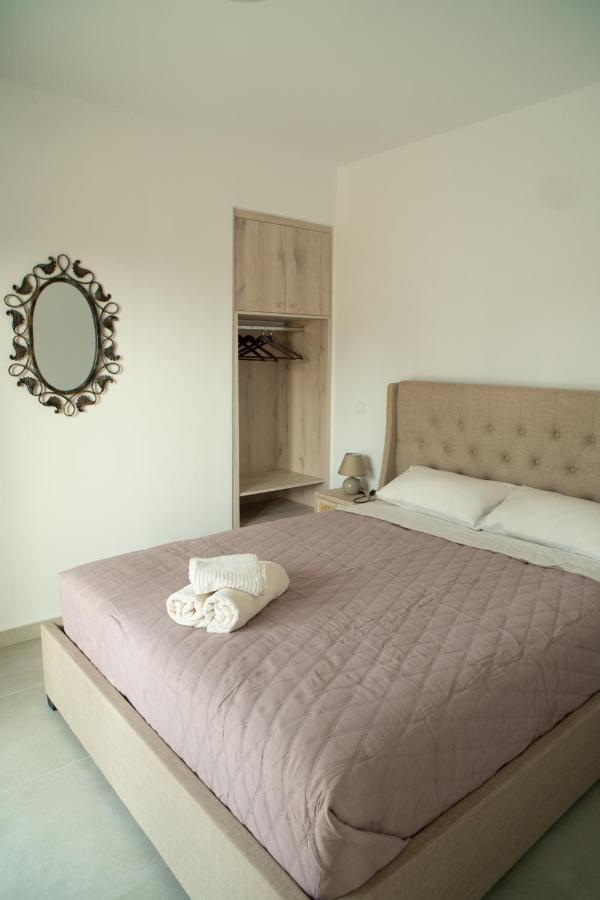 Hello Village Chania Sfakianalion Exterior photo